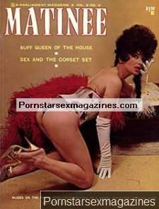 Matinee Volume 2 No 3 (1965)